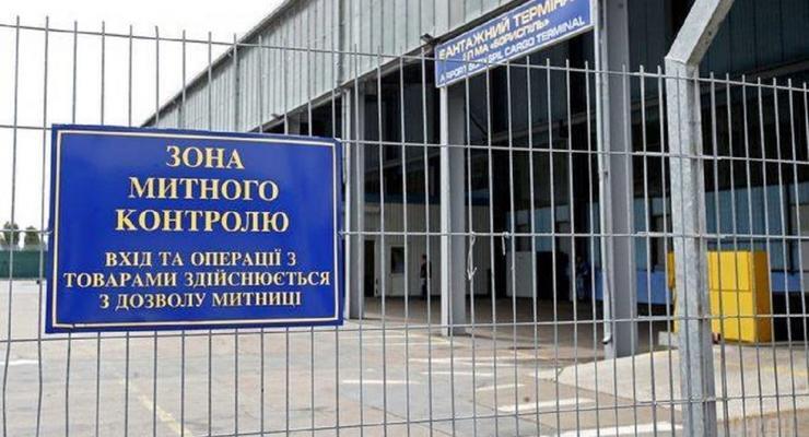 В Україні з 1 липня запроваджується кримінальна відповідальність за контрабанду товарів