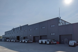 Інновації для відбудови: Як сучасне обладнання допомагає українській промисловості відновлюватися