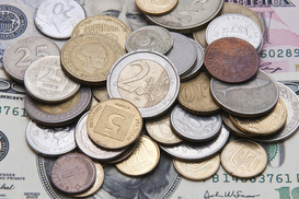 Курс валют на 2.07.2024: доллар резко подорожал