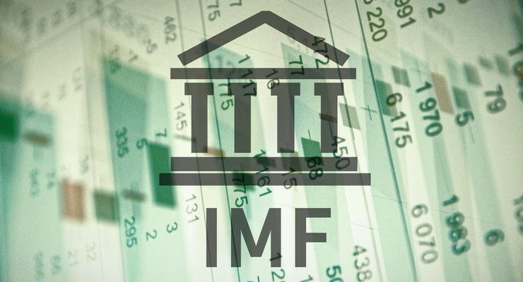 Транш от МВФ: Украина получила 2,2 млрд долларов по программе Extended Fund Facility