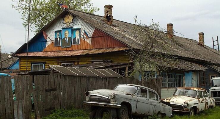 Почтальоны будут лечить россиян в селах вместо фельдшеров