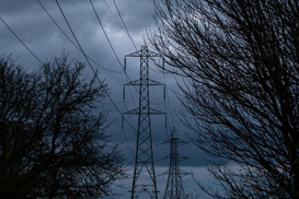 Графики действуют: известно, когда и как будут выключать свет 4 июля