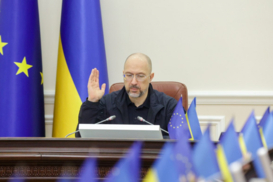 Свет будут выключать реже: Шмыгаль сообщил, когда ситуация улучшится