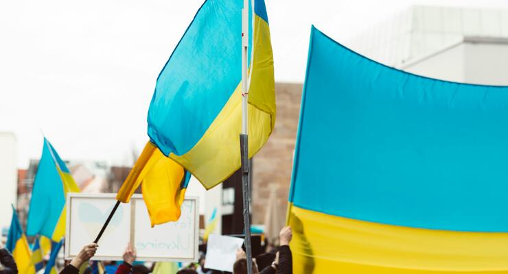 Як змінилася кількість та географія українських біженців у ЄС: деталі