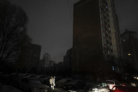 Ограничения усилили: известно, как будут выключать свет 11 июля