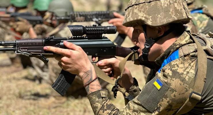 Договора безопасности: сколько денег получит Украина в этом году