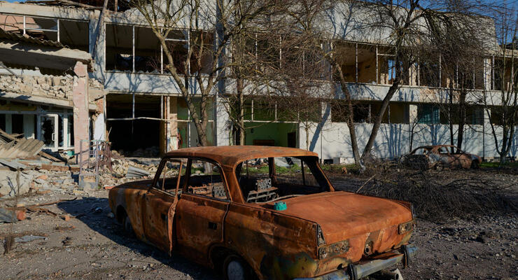 Компенсации по программе "єВідновлення" смогут получить еще больше украинцев: что решил Кабмин