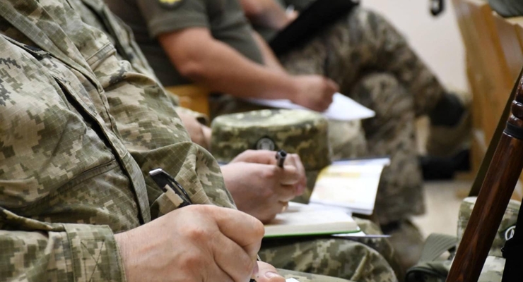 Ілюстративне фото / facebook.com/OOTCKSP