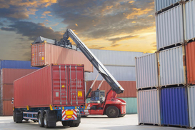 За полгода товарооборот Украины составил $52,7 млрд: что продаем и что покупаем