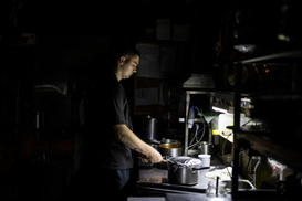 Отключение света: как будут действовать графики 17 июля