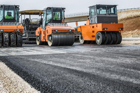 Директору КК "Киевавтодор" сообщили о подозрении в нанесении убытков на ремонте дороги