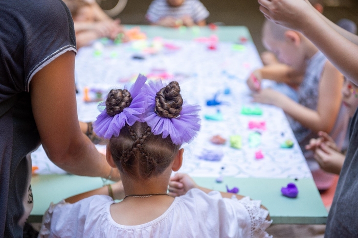 Пресслужба ГО «Вільні та вірні»