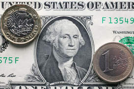 Курс валют на 22.07.2024: доллар снова обновил исторический максимум