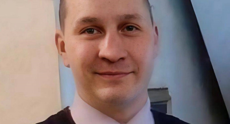 Адвокат Василий Костюк / facebook.com