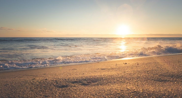 Jeremy Ricketts / unsplash.com