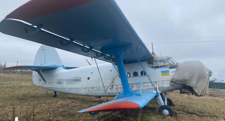 АРМА передали гелікоптери та літаки кримських бізнесменів, які фінансували агресію РФ