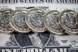 Курс валют на 23.07.2024: доллар подешевел после достижения максимума