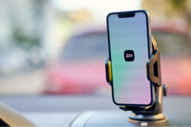 В "Дії" будут указывать причину отказа в перерегистрации транспортного средства