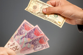 Курс валют на 24.07.2024: доллар летит вниз