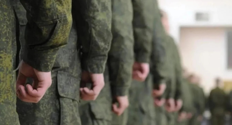 иллюстративное фото / armyinform.com.ua