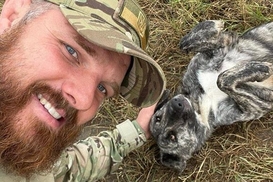 Мер Борисполя розповів про мобілізацію до ЗСУ