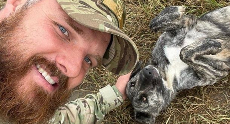 Володимир Борисенко / Facebook