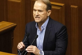 АРМА реализовало багги и квадроцикл предателя Медведчука: какая стоимость