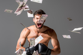 Курс валют на 26.07.2024: доллар дешевеет четвертый день подряд