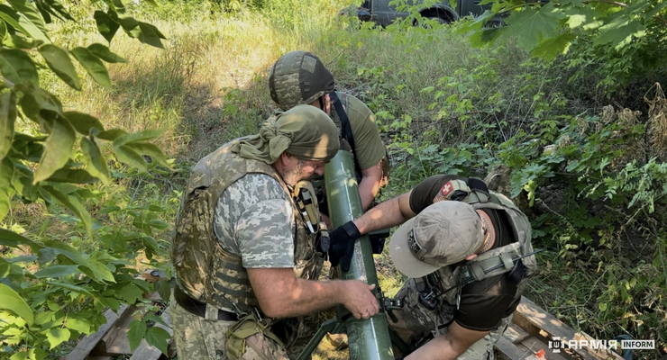 ілюстративне фото / armyinform.com.ua