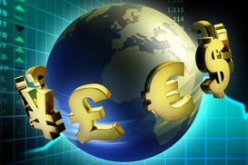 Курс валют на 30.07.2024: доллар пикирует вниз