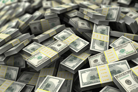 Курс валют на 31.07.2024: доллар продолжает падать