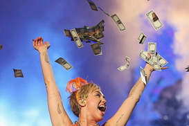 Курс валют на 1.08.2024: доллар дешевеет восьмой день подряд