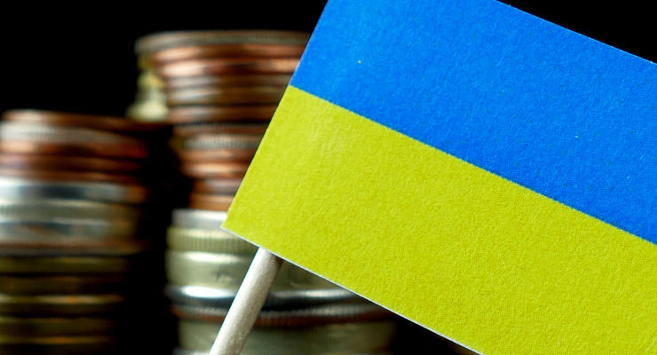 Госдолг Украины с начала 2024 года подешевел более чем на 10% - Минфин