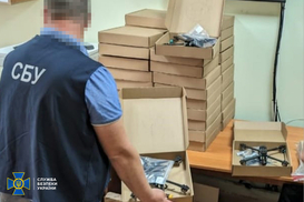 В Украине разоблачили предпринимателя, который поставил для ВСУ бракованные FPV-дроны