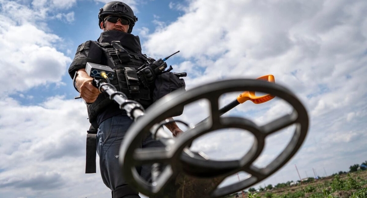 ілюстративне фото / armyinform.com.ua