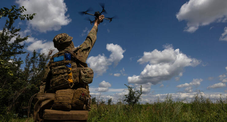 Кабмін виділив 24 млрд грн на закупівлю безпілотників для Сил оборони, - Шмигаль