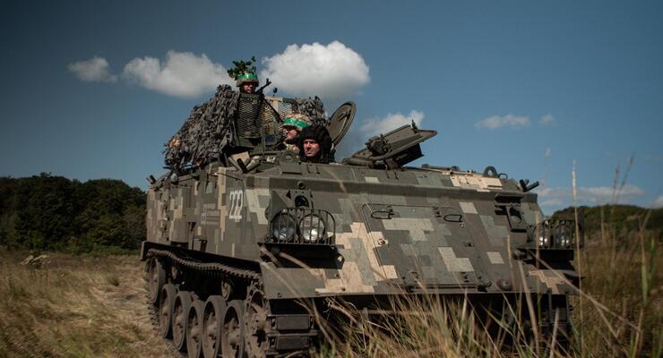 Война: сколько тратит Украина и РФ на военные действия, и сколько нам нужно для победы