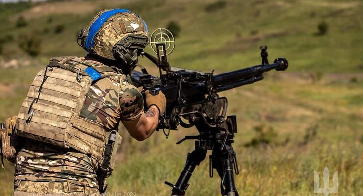 Рада підтримала законопроєкт про соцзахист військових, що воюють на території РФ