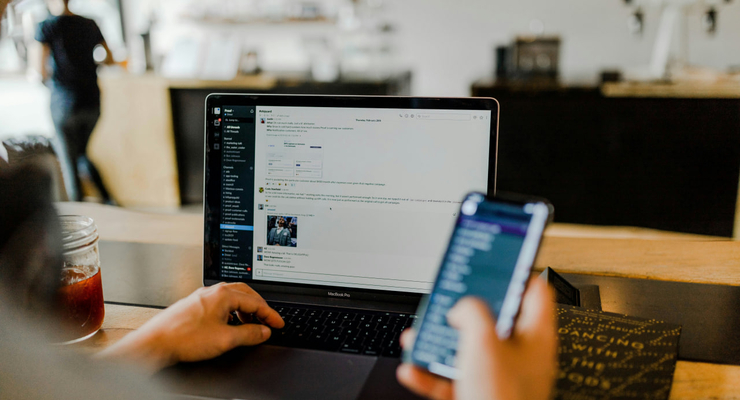 Austin Distel / unsplash.com