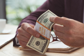 Курс валют на 29.08.2024: доллар дешевеет второй день подряд