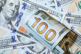 Курс валют на 30.08.2024: доллар дешевеет третий день подряд