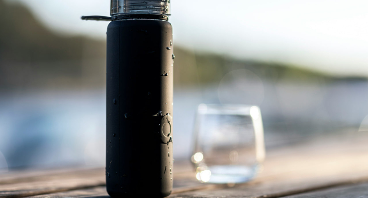 Bluewater Sweden  / unsplash.com