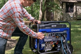 Качество горючего: как обеспечить надежную работу генератора