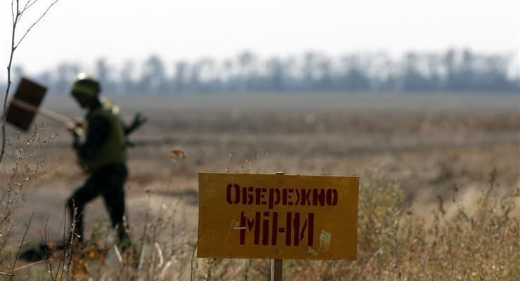 Розмінування прискорять: держпідприємствам в Україні спростили доступ до фінансів