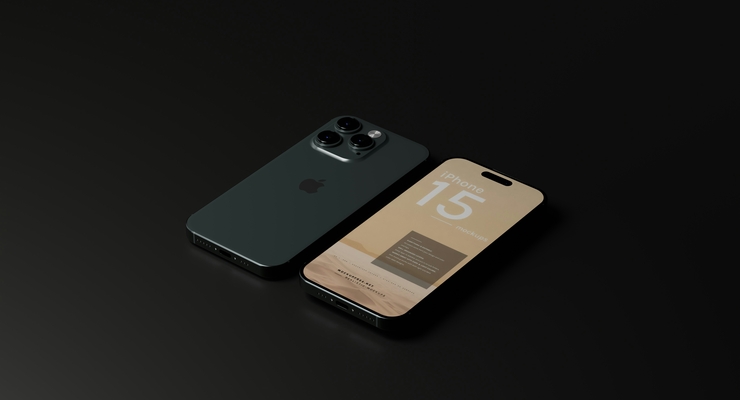 Mockup Free  / unsplash.com