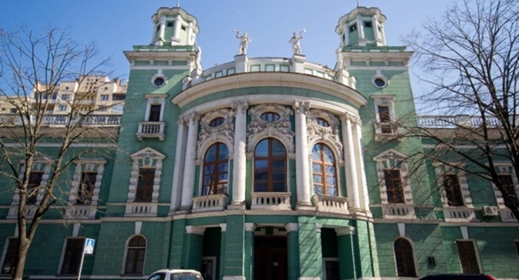 НААН Украины / naas.gov.ua