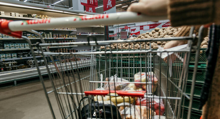 В Україні зростає кількість продуктових магазинів: де працює найбільше