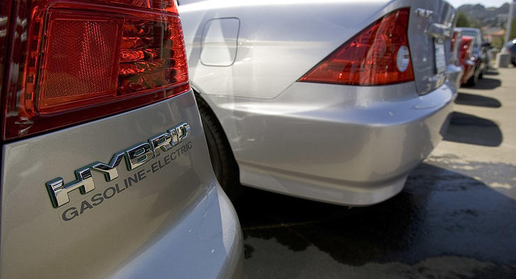 Иллюстративное фото / Getty Images