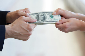 Курс валют на 13.09.2024: доллар растет