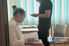 Правоохранительница из Волыни помогла незаконно выехать в Польшу более 30 мужчинам - ГБР